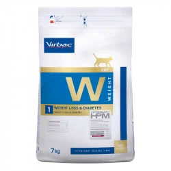 Veterinary Hpm Weight Loss & Diabetes Cat