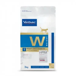 Veterinary Hpm Weight Loss & Diabetes Cat