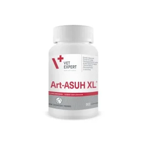 VetExpert Art ASU XL – Troubles locomoteurs chez le chien – 90 comprimés