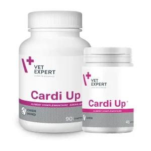 VetExpert Cardi Up