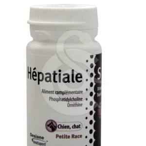 Vetexpert Hepatiale