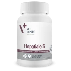 VetExpert - Hépatiale S