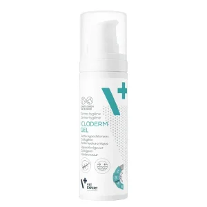 VetExpert Icloderm Gel – 30 ml