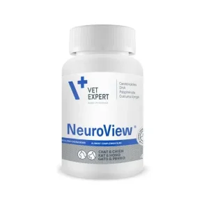 VetExpert Neuroview pour Chiens et Chats – 45 cps