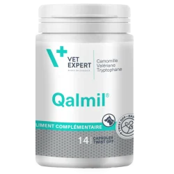 VetExpert - Qalmil