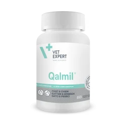 VetExpert - Qalmil
