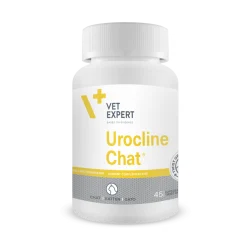 VetExpert - Urocline Chat