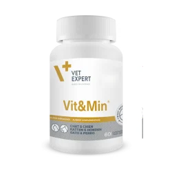 VetExpert - Vit & Min