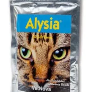 VetNova Alysia -30 Chews – France