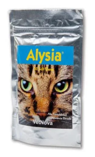 VetNova Alysia -30 Chews – France
