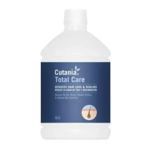 VetNova Cutania Hair Control Total Care 120 ml – France