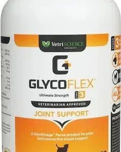 VetNova Glyco Flex III 30 Comprimés – France