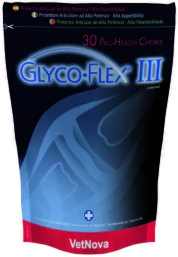 VetNova Glyco Flex III – France