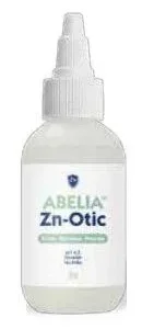 VetNova Hygiène Auriculaire Abelia Zn-Otic – France