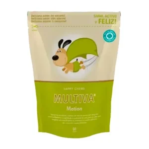 VetNova Multiva Motion 60 Chews – France