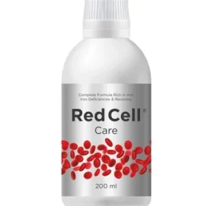 VetNova Red Cell Care – France