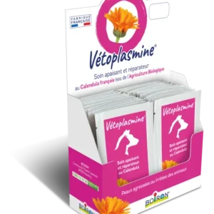 Vetoplasmine