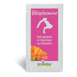 VETOPLASMINE BT 30 SCHT 5 G