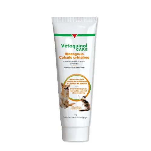 Vétoquinol Care Calculs urinaires