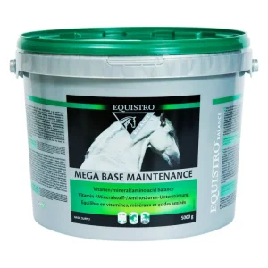VETOQUINOL – Equistro Mega Base Entretien