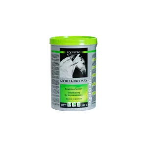 Vetoquinol – Equistro Secreta Pro Max
