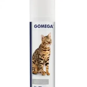 VetPlus Gomega pour Problèmes Cardiaques et Rénaux chez les Chats – France