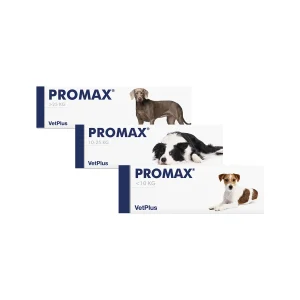 Vetplus Promax pour Chien & Chat