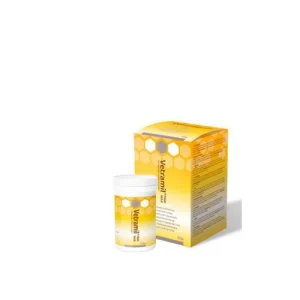 Vetramil Paw Wax - Cire d'abeille pour Chien