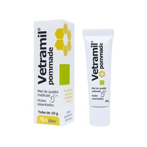 Vetramil Pommade – 10 g