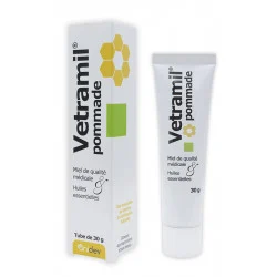 Vetramil Pommade