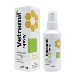 Vetramil spray
