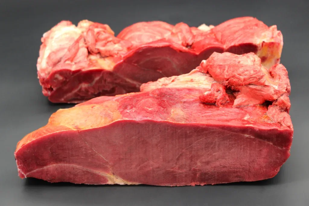 Viande de bœuf 10kg