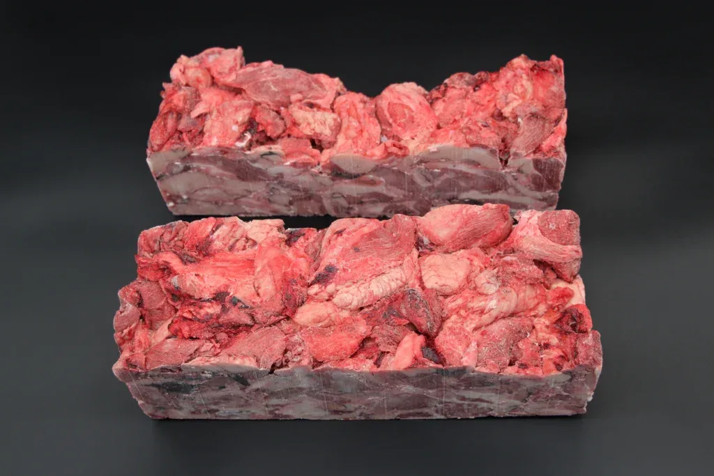 Viande de porc 10kg