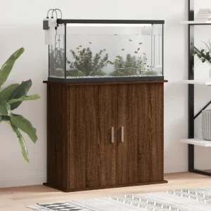 vidaXL Aquarium Stand 81x36x73cm (8336) au meilleur prix sur fr