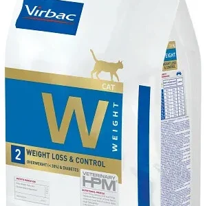 Virbac 2-Weight Loss & Control Black Friday 2025 Comparez les prix sur fr