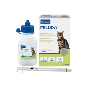Virbac Feluro