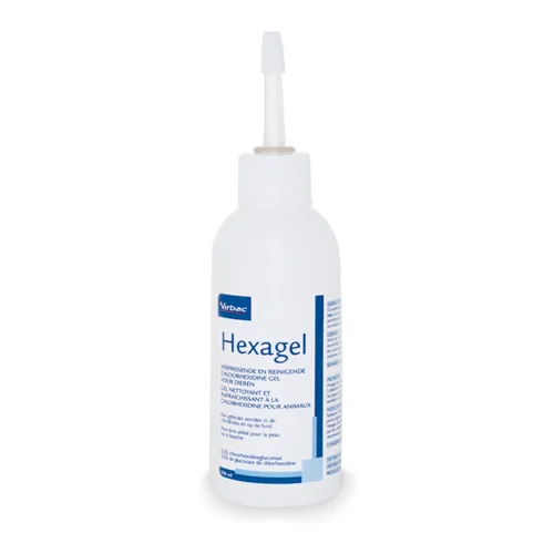 Virbac Hexagel - Image 2