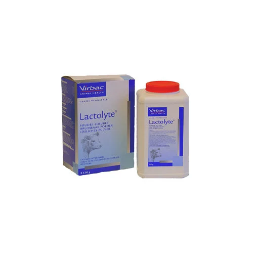 Virbac Lactolyte | Réhydratation