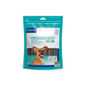Virbac VEGGIEDENT Fresh pour chien