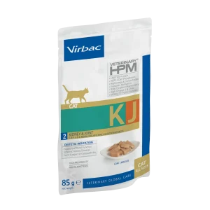 Virbac Veterinary HPM Diététique Early Kidney Joint sachet repas - pâtée chat
