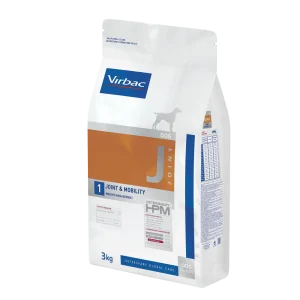 Virbac Veterinary HPM Diététique Joint & Mobility - croquettes chien