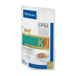 Virbac Veterinary HPM Diététique Kidney Joint mousse - pâtée chat