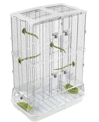 Vision Cage Vision Modèle M02 – France