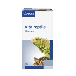 Vita Reptile