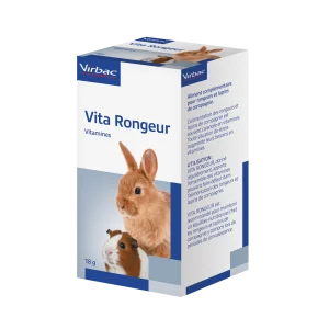 Vita Rongeur lapin, rongeur