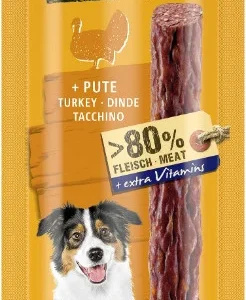 Vitakraft Beefstick XXL à la dinde pour chien