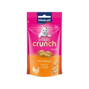 Vitakraft Crispy Crunch Volaille