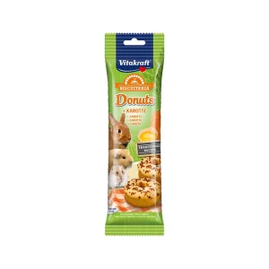 Vitakraft Donuts à la carotte