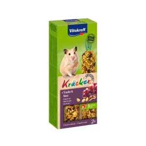 Vitakraft Hamster Kräcker Noix