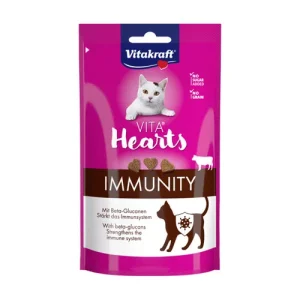 Vitakraft Hearts Immunity